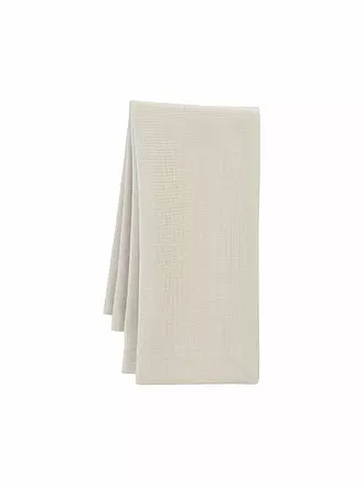 SANDER | Tischdecke "Loft" 150x250cm (ecru) | beige